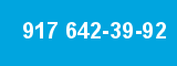 917 642-39-92